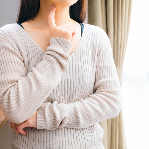 物忘れ・記憶力低下